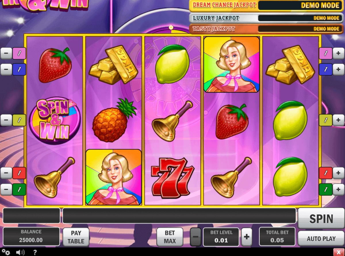 $390 Free Cash at Vera and Jhon Casino