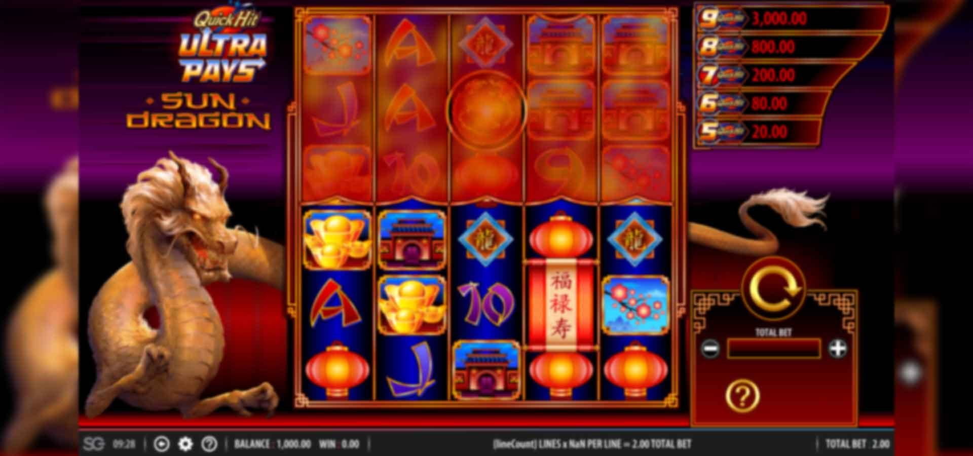 €4875 No Deposit Casino Bonus at Spin Palace Casino