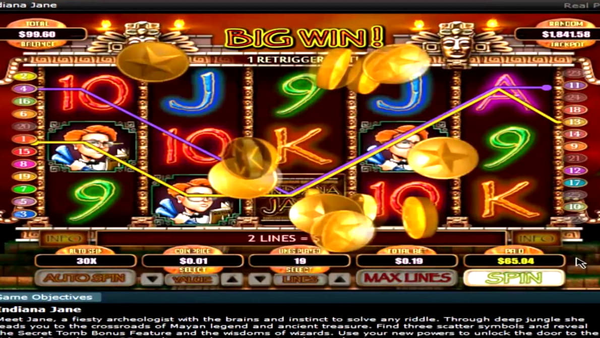 130 Free Spins no deposit at Winner Casino