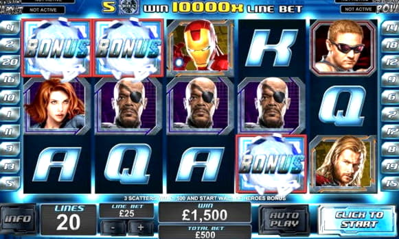 £1415 No Deposit Bonus Code at Kaboo Casino