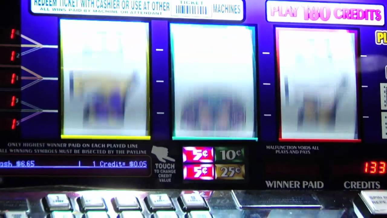 110 Free Spins Casino at Vera and Jhon Casino