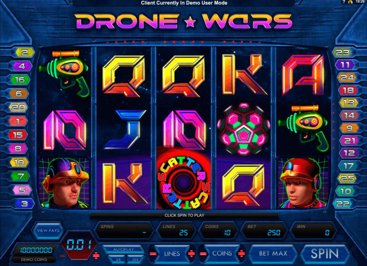 235 Free Spins at Slots Million Casino