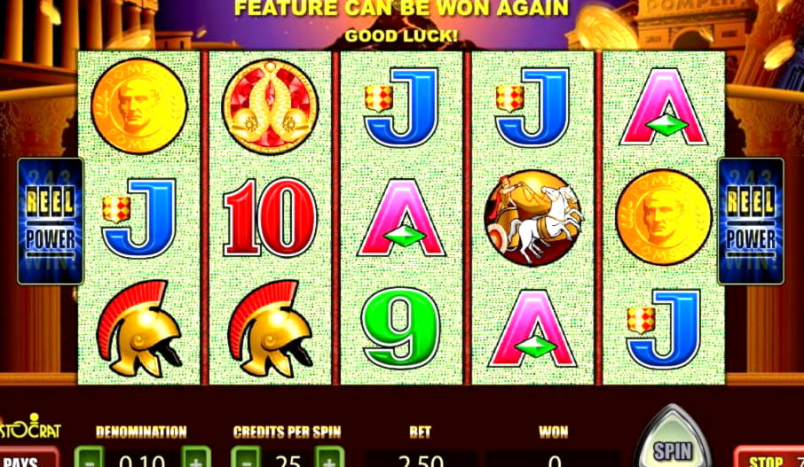 Eur 635 FREE Casino Chip at Slots Million Casino