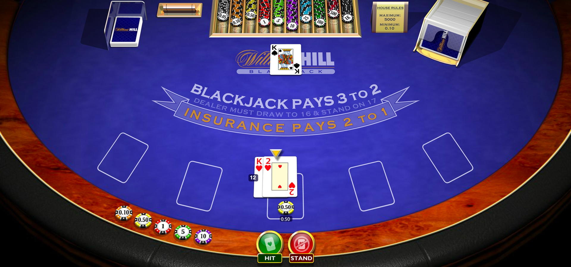 Eur 4900 NO DEPOSIT CASINO BONUS at Casimba Casino