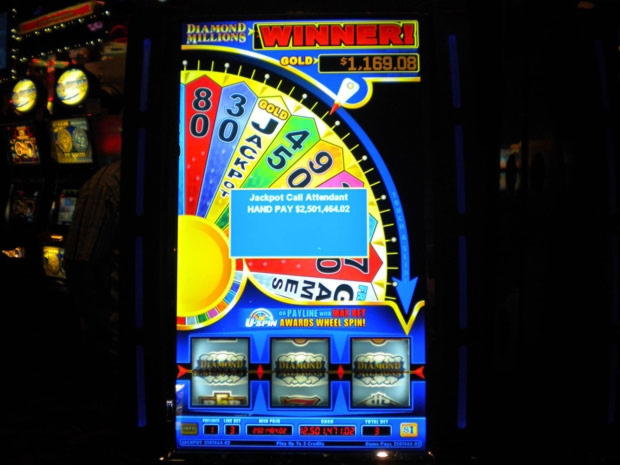 275% Deposit Match Bonus at Spinit Casino