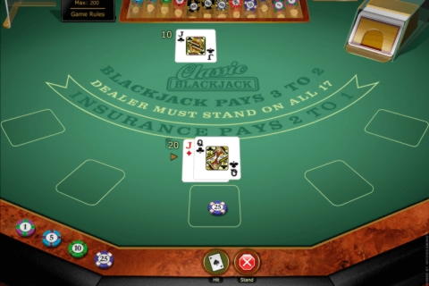 EURO 205 Casino chip at Guts Casino
