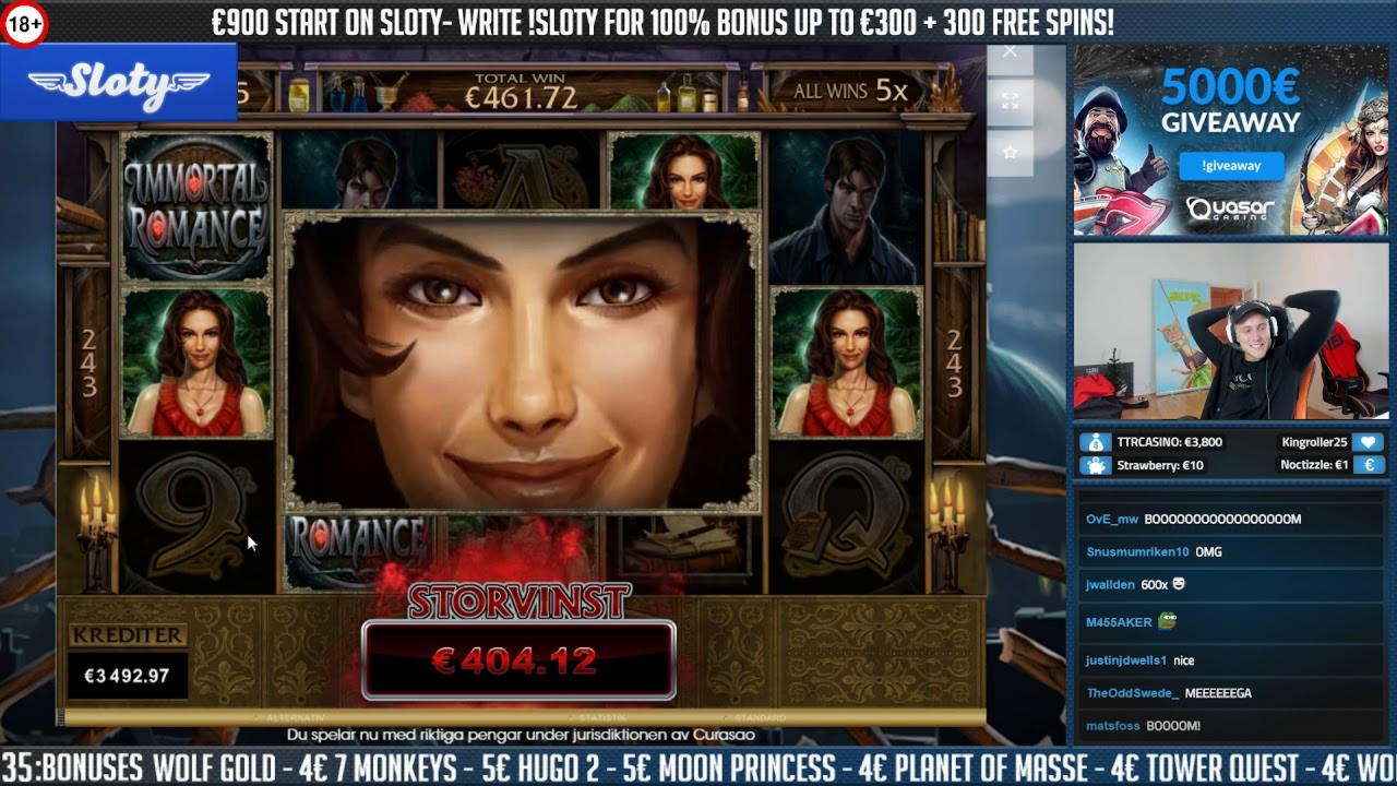 ﻿$770 Casino Tournament at Spin Palace Casino