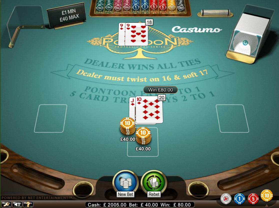 €660 FREE CASINO CHIP at Spinit Casino