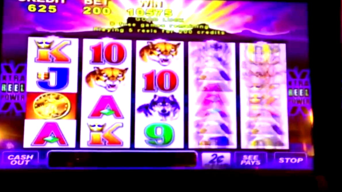 €220 Online Casino Tournament at Slots Million Casino