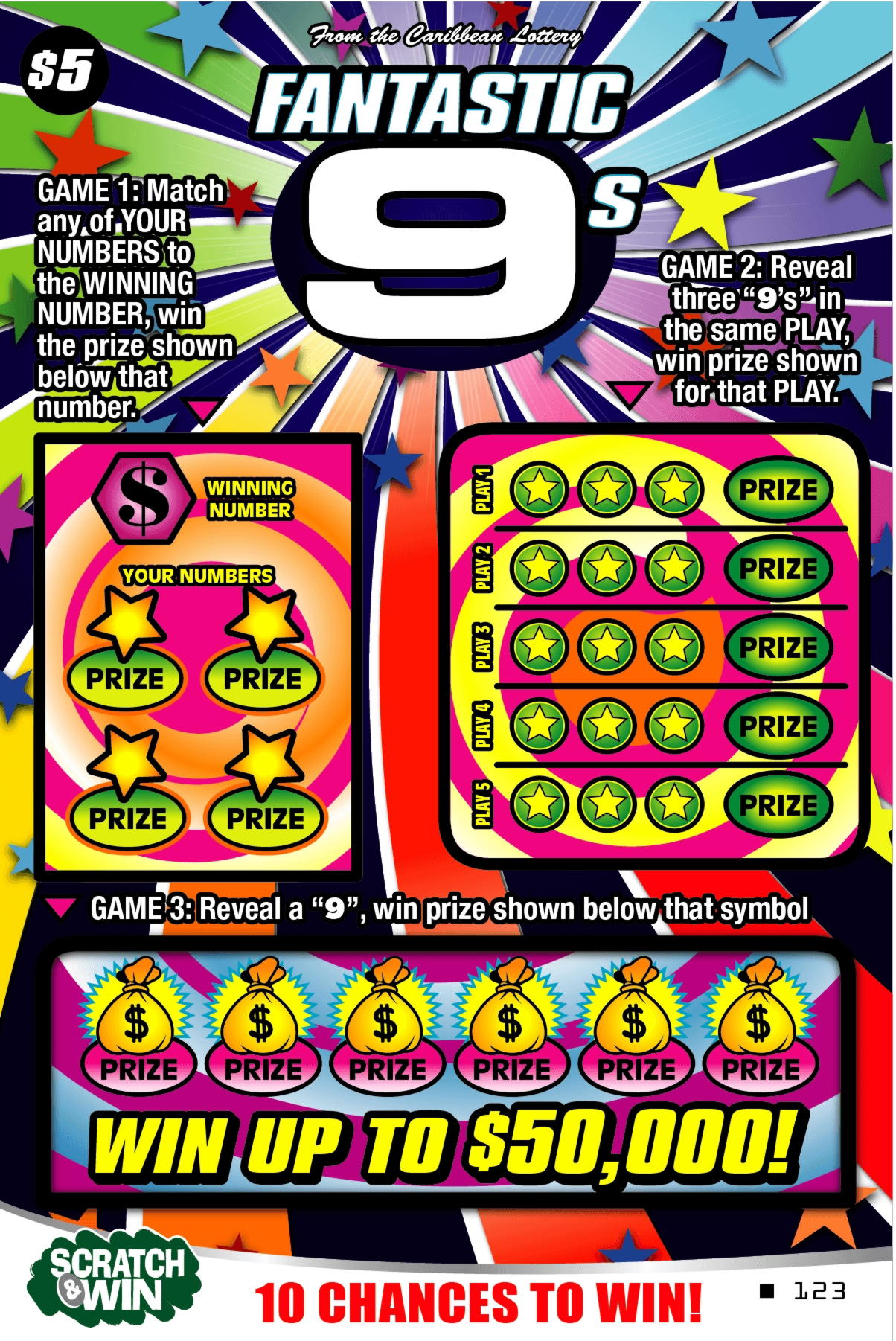 EUR 4535 No Deposit Bonus at Rizk Casino