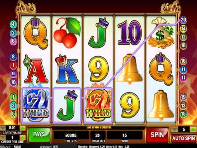 $3080 No Deposit Bonus Casino at Vegas Hero Casino