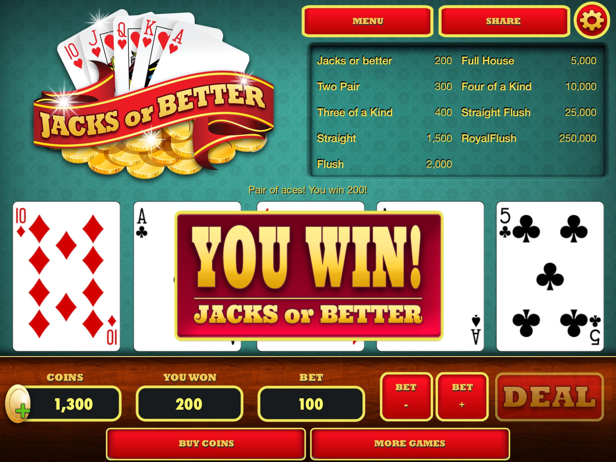 €250 Free Money at Sloty Casino