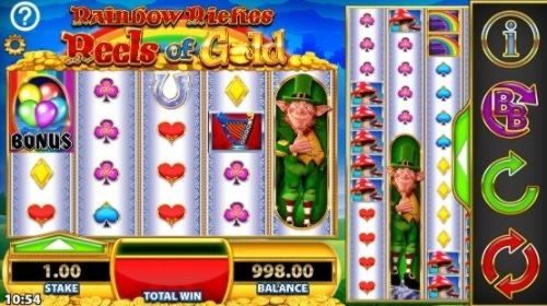 €685 Casino chip at Casimba Casino
