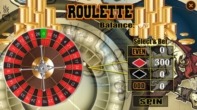 EURO 4980 NO DEPOSIT at Gamebookers Casino