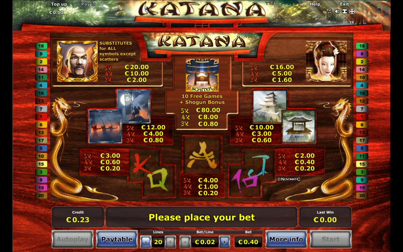 ﻿$280 No deposit bonus casino at Spinrider Casino