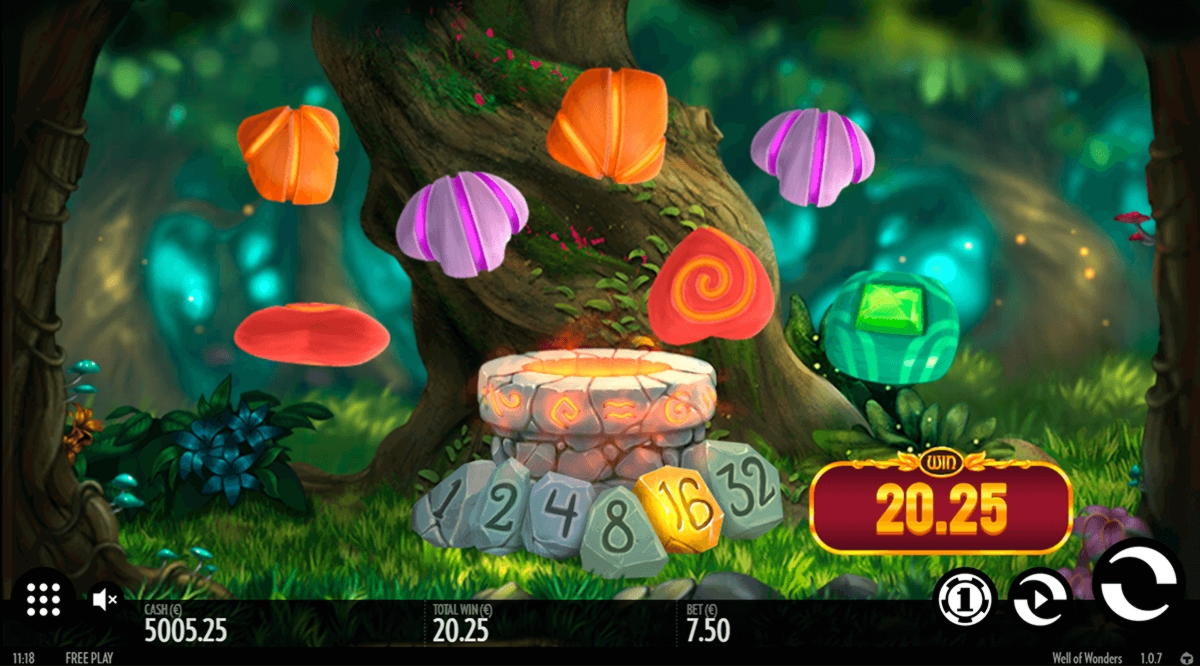 130 free casino spins at 777 Casino