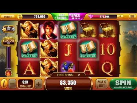 40 Free spins no deposit casino at Sloty Casino