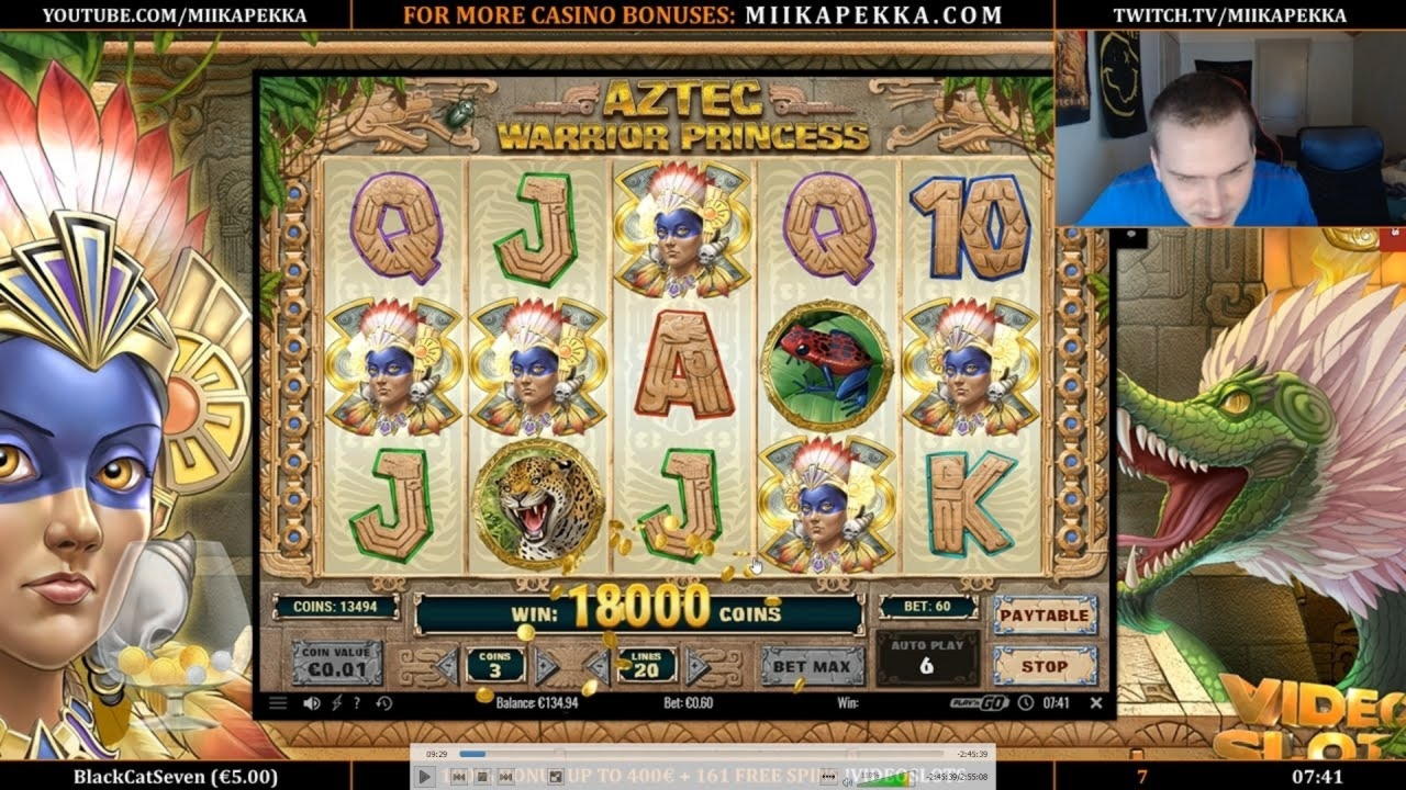 655% Deposit match bonus at Inter Casino