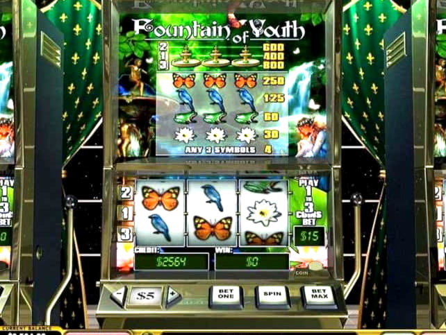 66 Free Spins Casino at bWin Casino