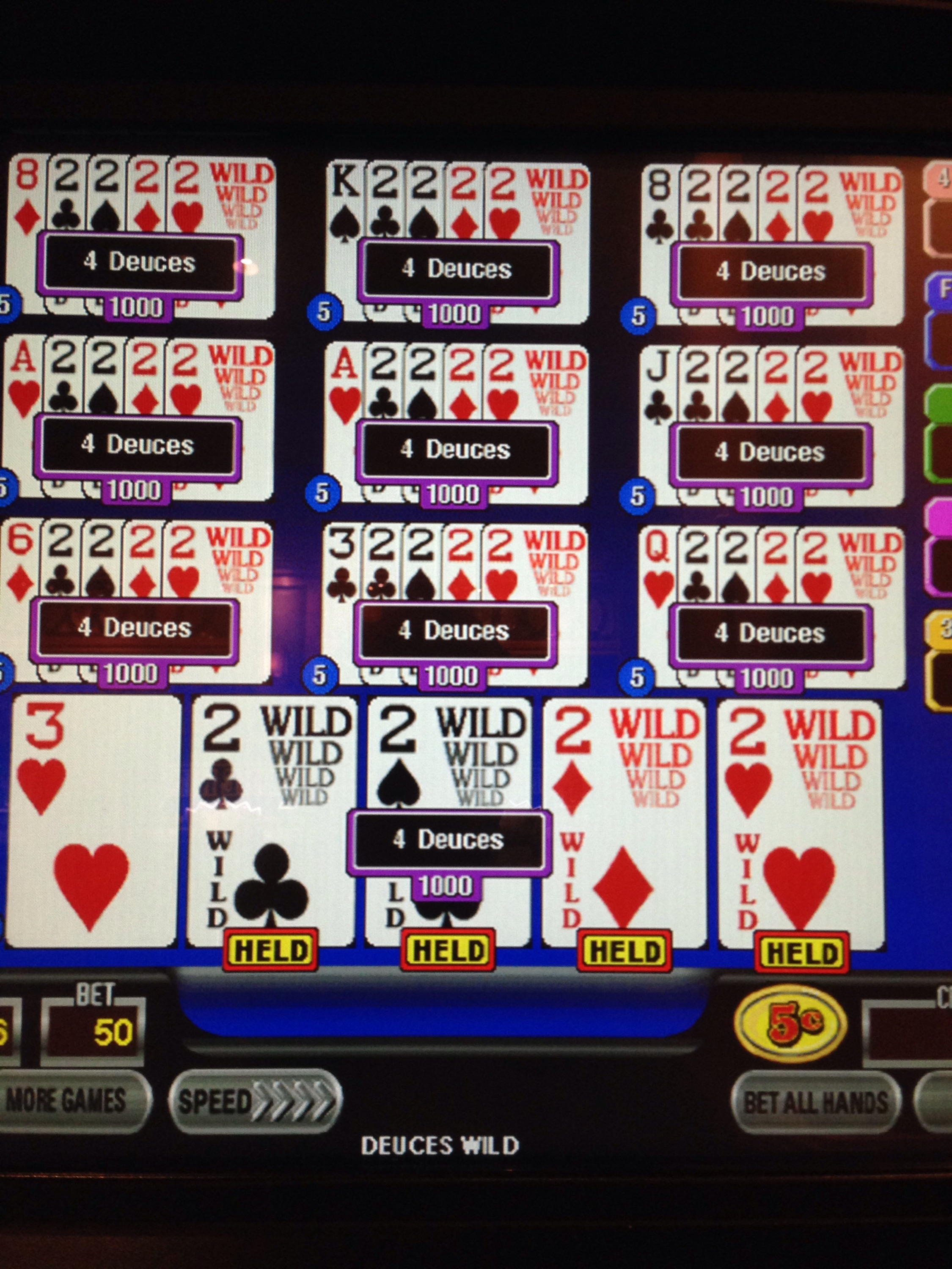 EURO 4840 No Deposit Bonus Code at Slots Million Casino