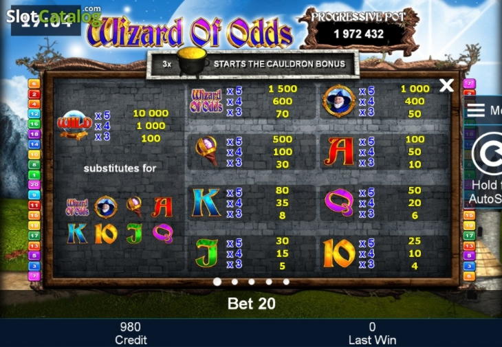 ﻿$520 Casino Chip at Casino Luck