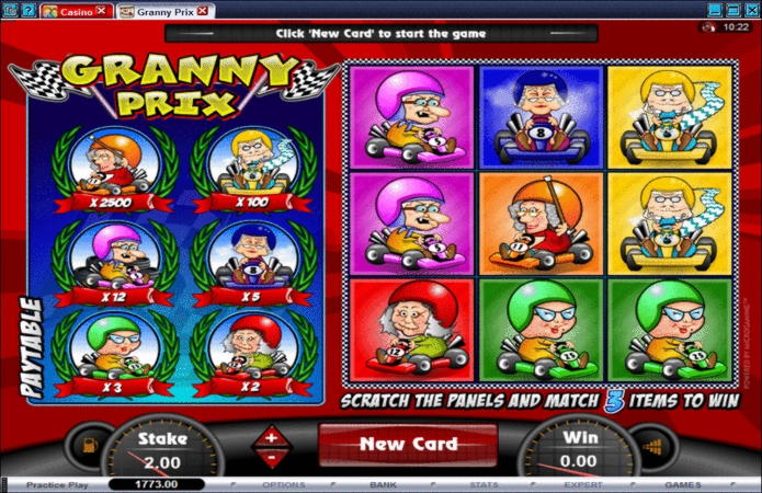 €100 FREE CASINO CHIP at 888 Casino