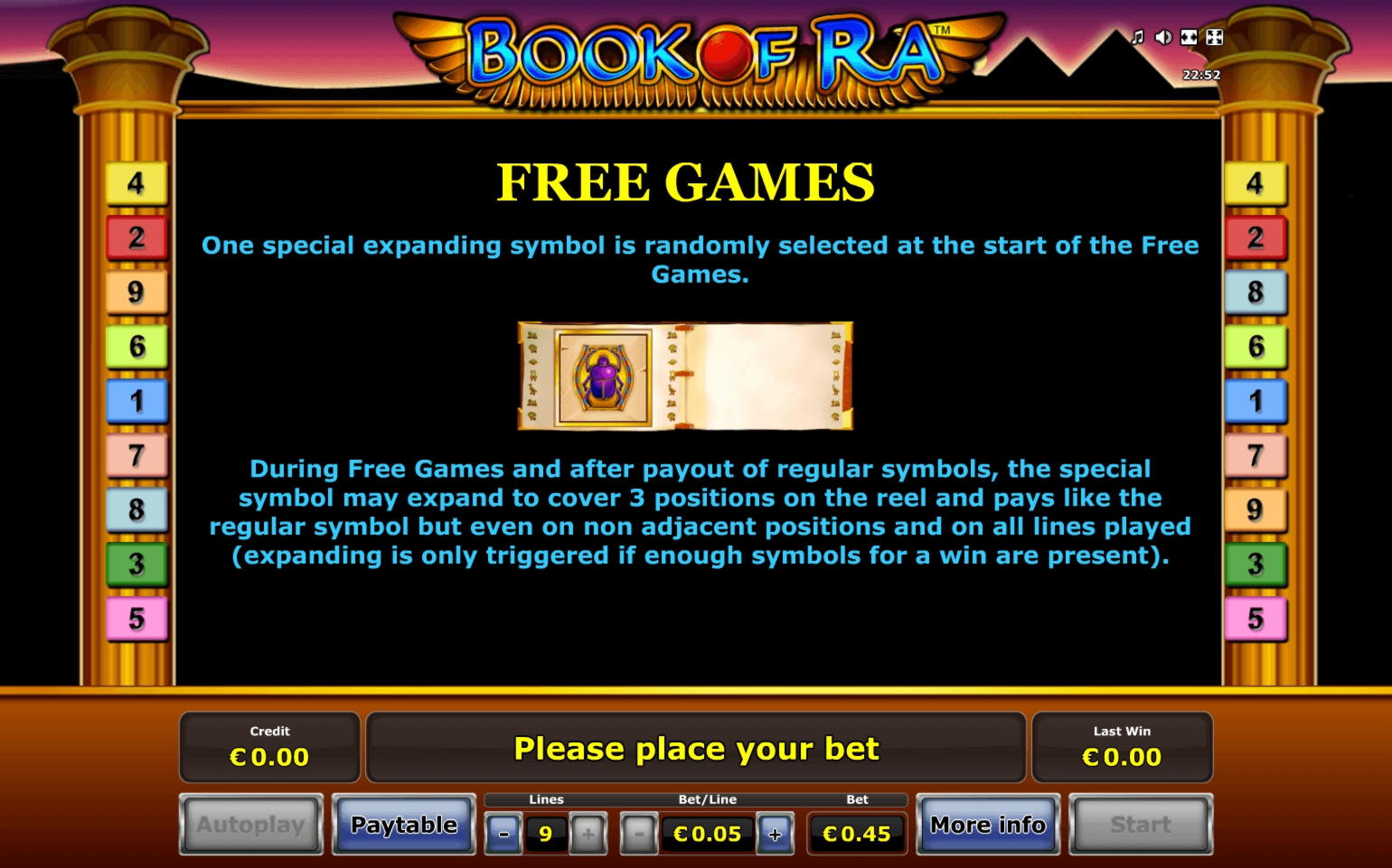 £860 No Deposit Bonus at Casino com