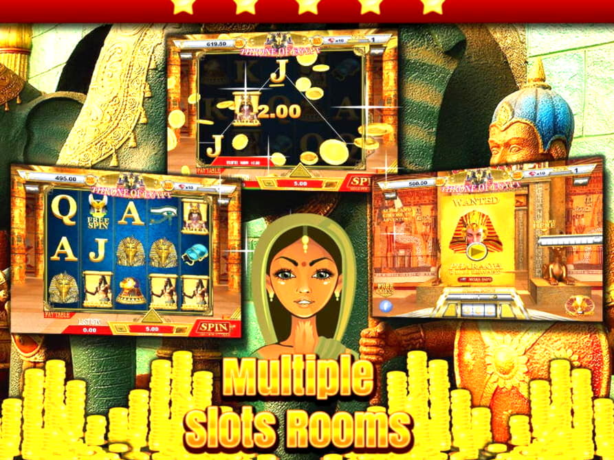 ﻿$935 Daily freeroll slot tournament at Party Casino