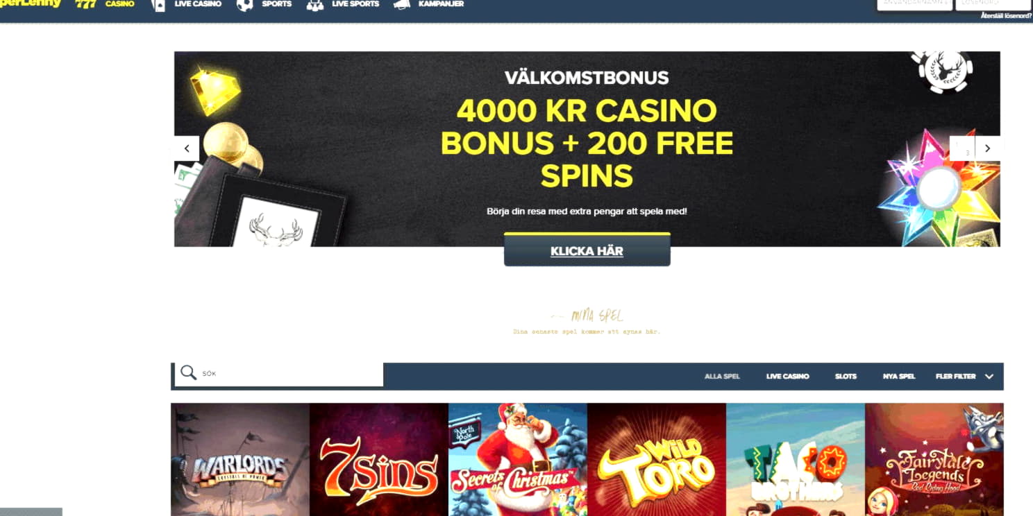 195 Loyal Free Spins! at Guts Casino