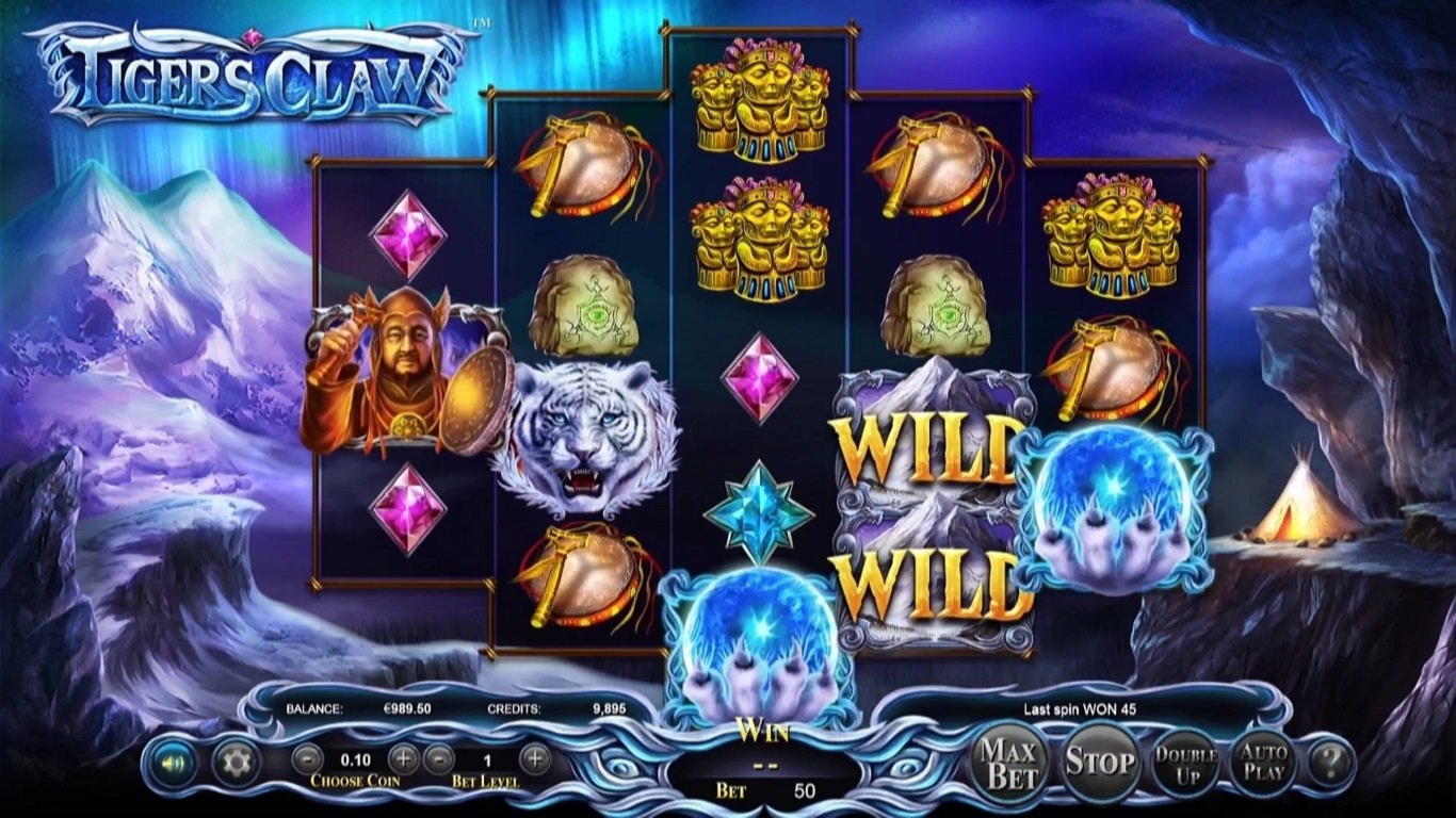 €680 free chip at Ikibu Casino
