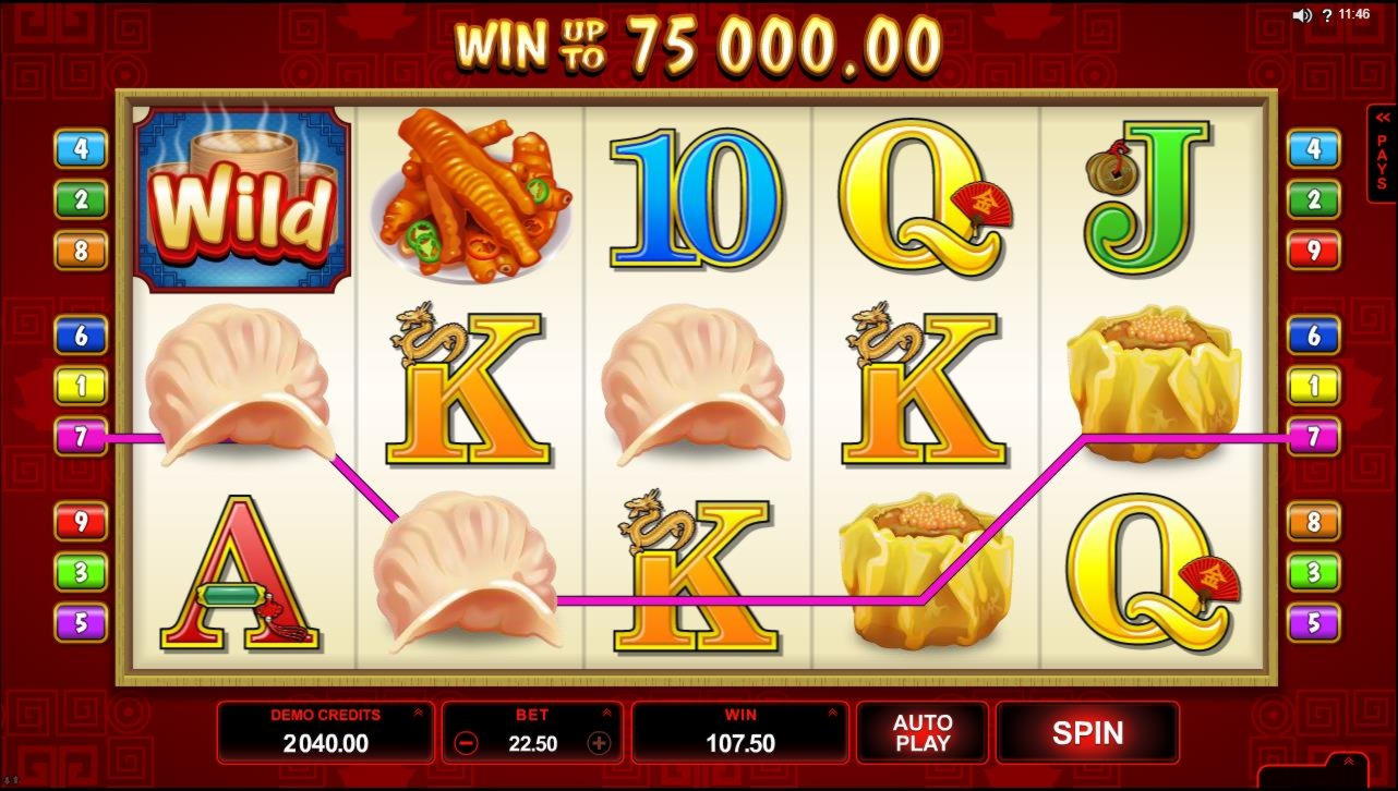 105 Loyalty Free Spins! at Sloty Casino