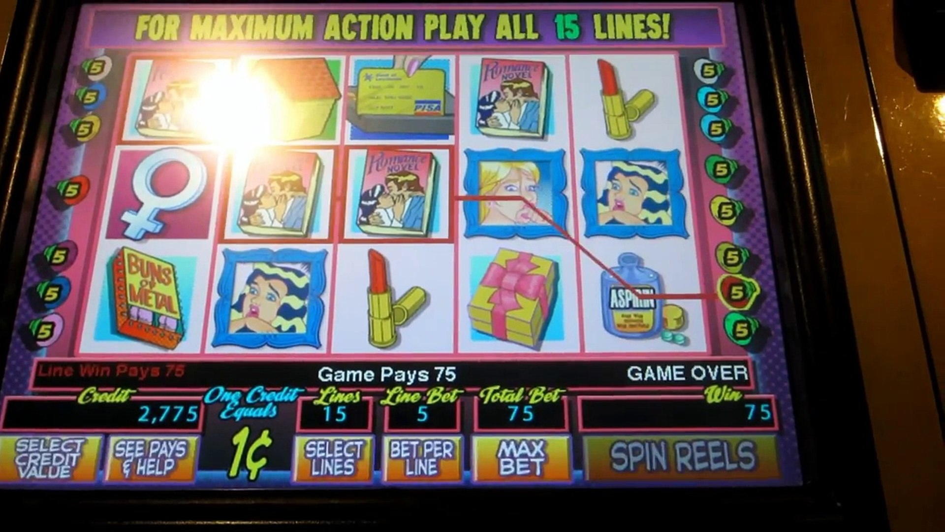 €295 Free Chip at bWin Casino