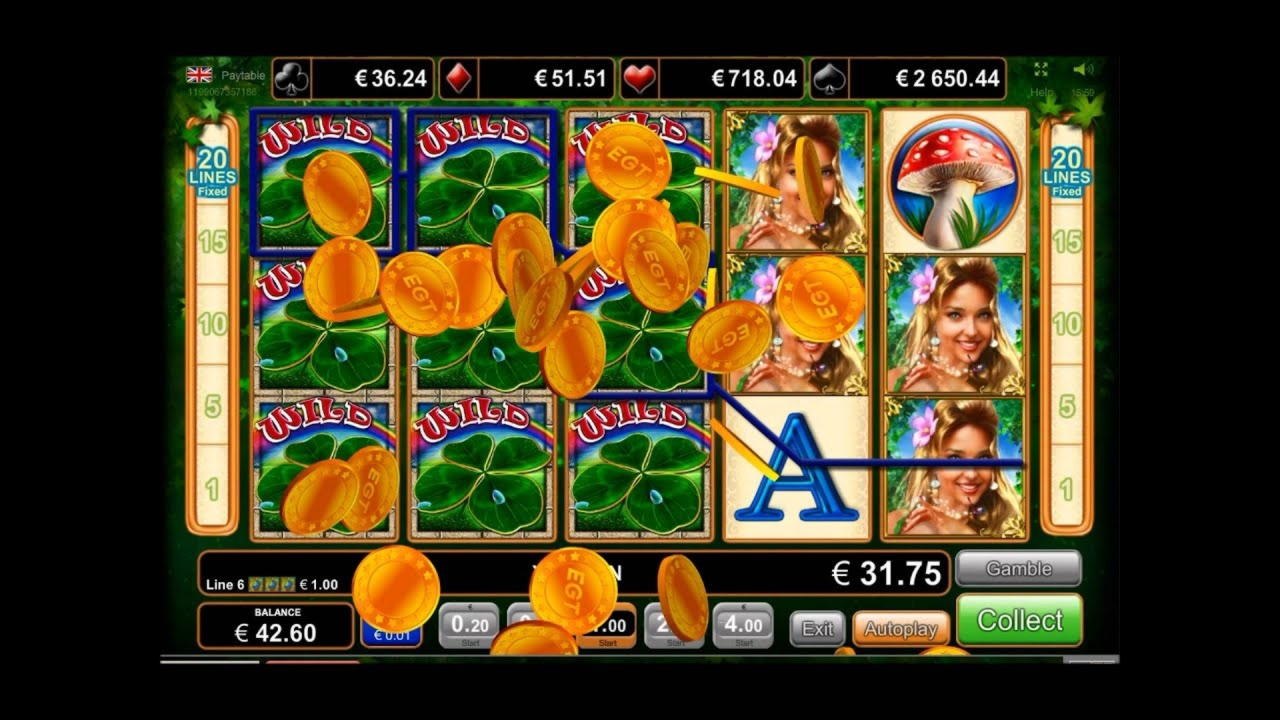 $1915 No deposit bonus code at Karamba Casino