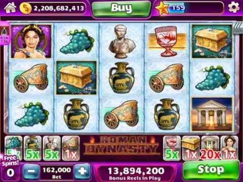$965 Tournament at Vegas Hero Casino