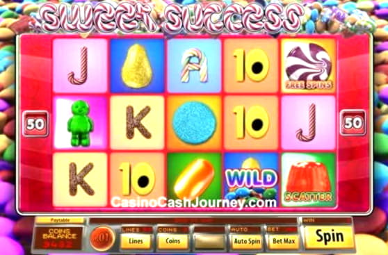 €3720 No Deposit at Vera and Jhon Casino