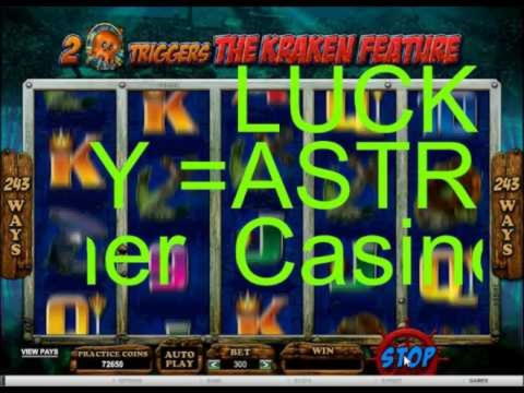 $1090 No Deposit Casino Bonus at Betway Casino