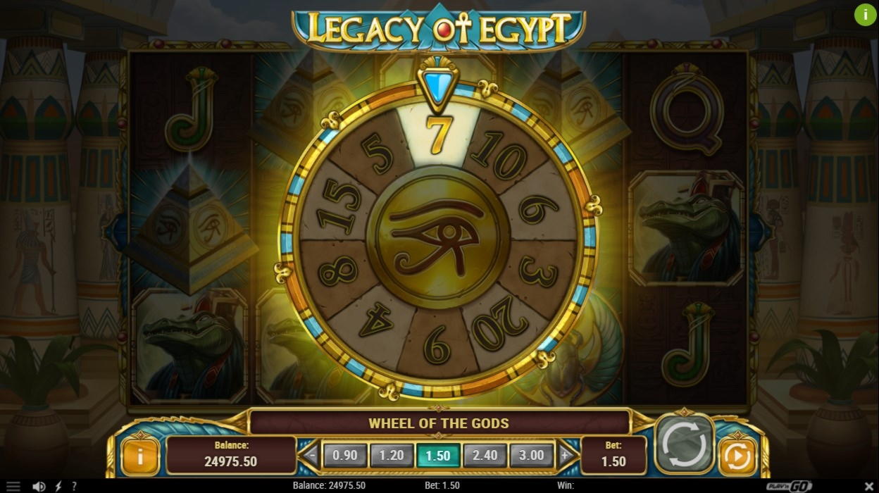 140 Free Spins right now at Gamebookers Casino
