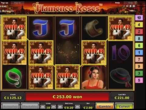 £225 Online Casino Tournament at Winner Casino