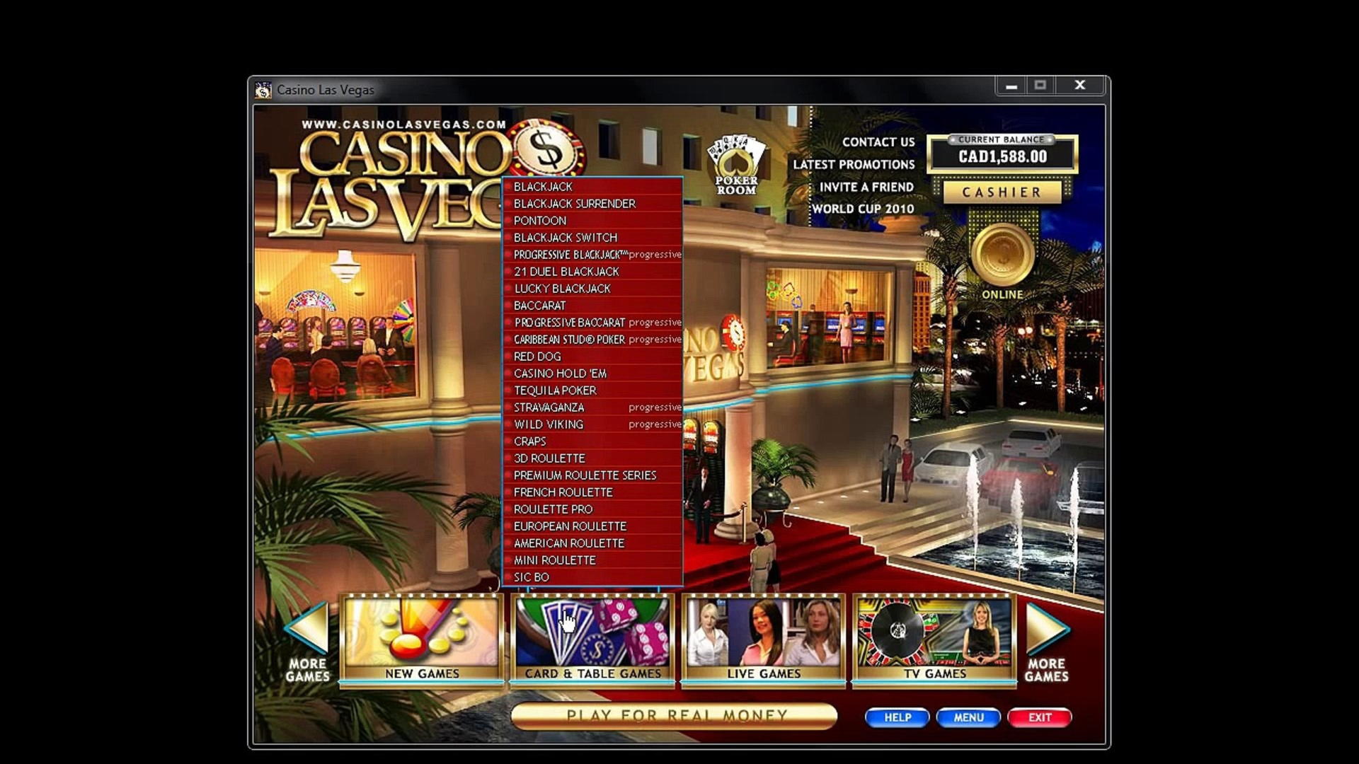 €3075 NO DEPOSIT at Energy Casino