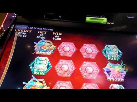 195 Free spins no deposit casino at Dream Dubai Casino