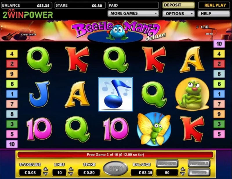 ﻿$2755 no deposit bonus code at Leo Vegas Casino