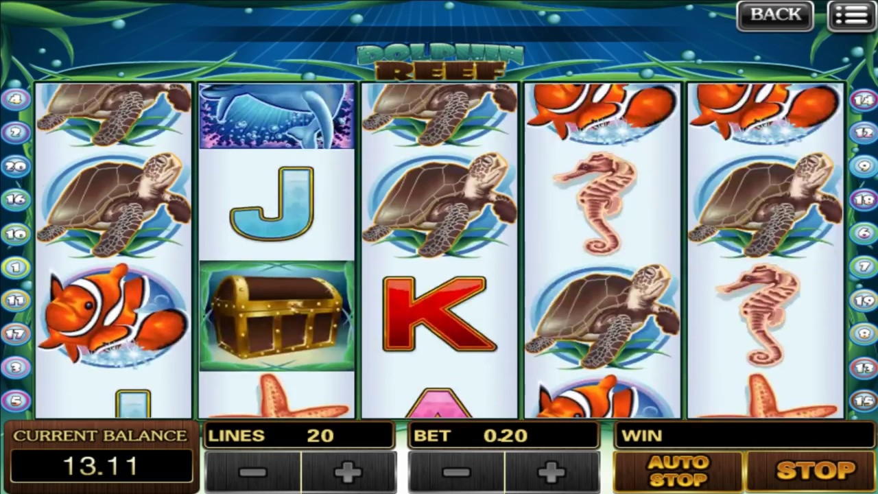 Eur 260 Free Casino Ticket at Winner Casino
