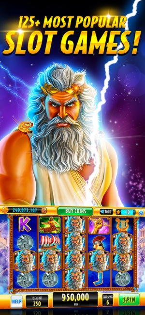 255 Free spins casino at Vegas Hero Casino
