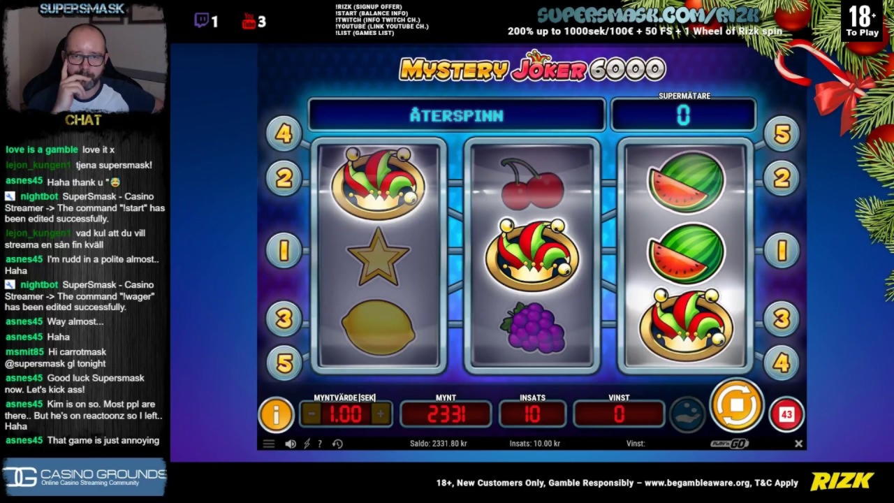 €680 Free Casino Tournament at Ikibu Casino
