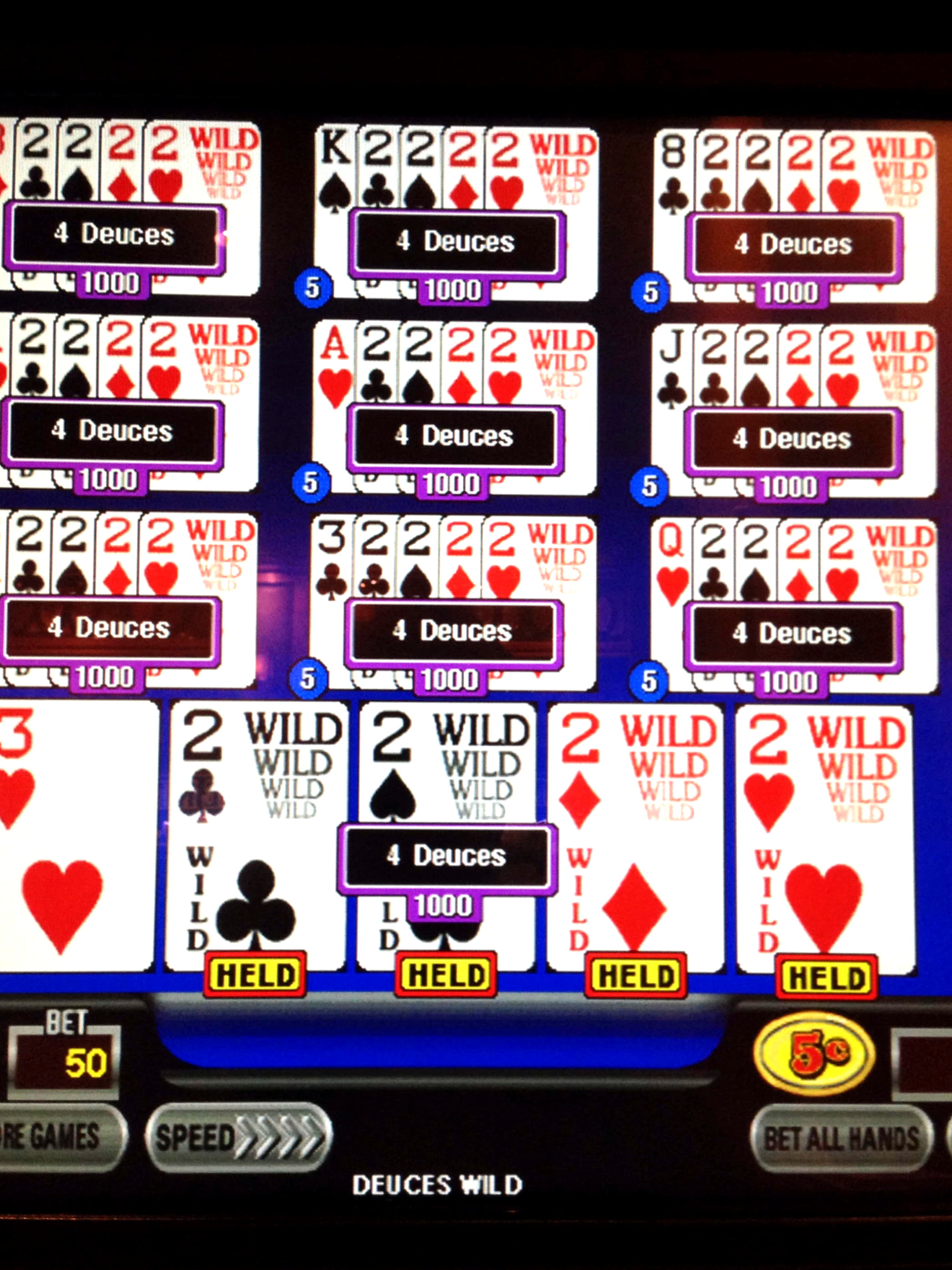 €40 Daily freeroll slot tournament at The Best Online Casino