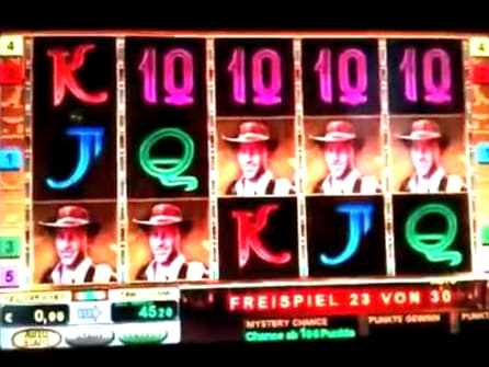 EUR 105 Free Casino Tournament at Casimba Casino