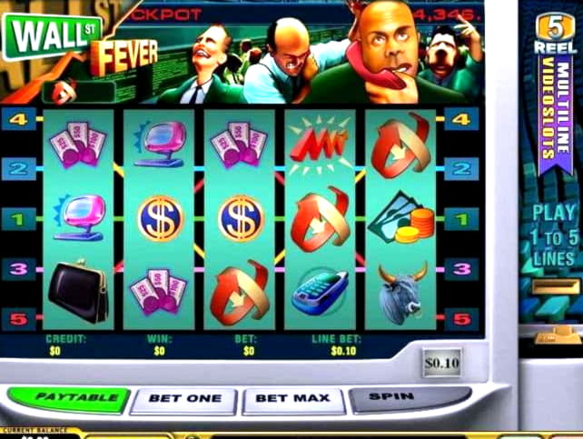 265 FREE SPINS at bWin Casino