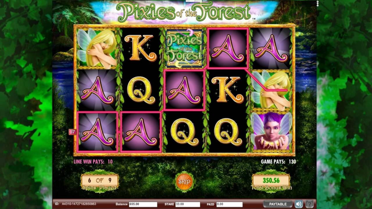 235 Free spins casino at bWin Casino