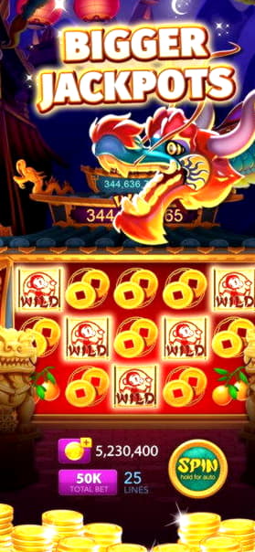 $1815 No deposit casino bonus at Inter Casino
