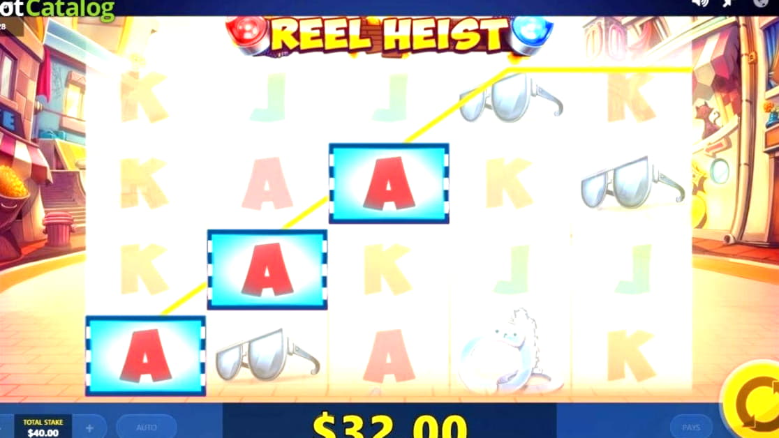 190% Match Bonus at Casino com